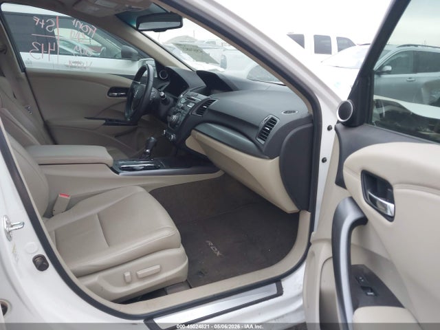 Acura RDX