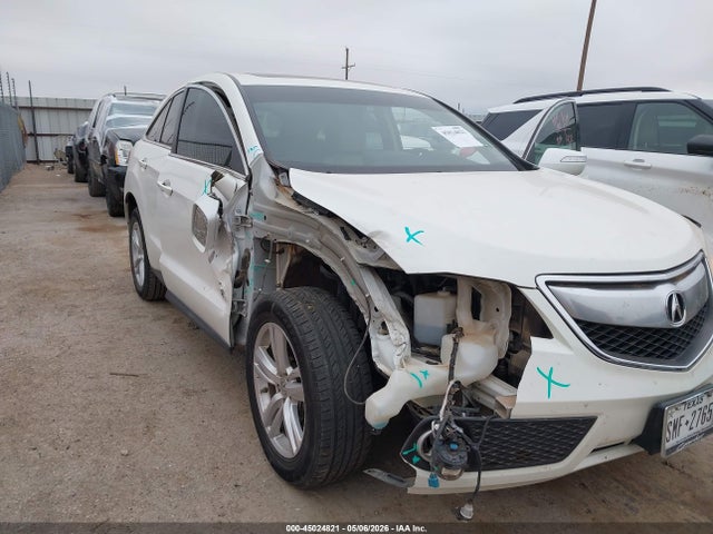 Acura RDX