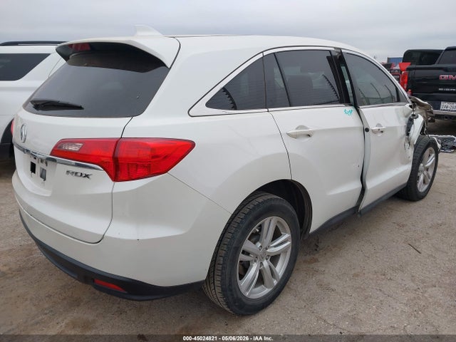 Acura RDX