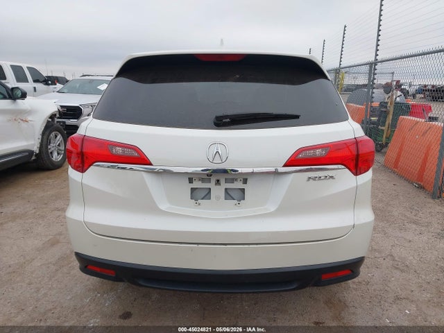 Acura RDX