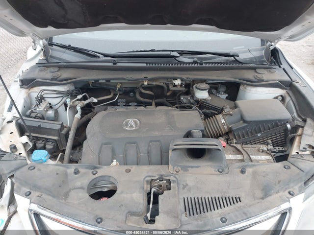 Acura RDX