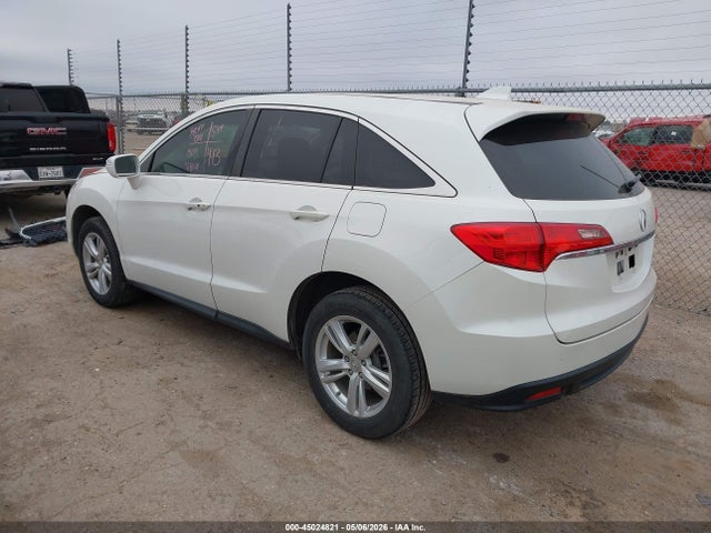 Acura RDX