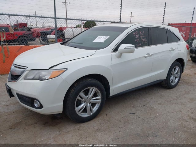 Acura RDX
