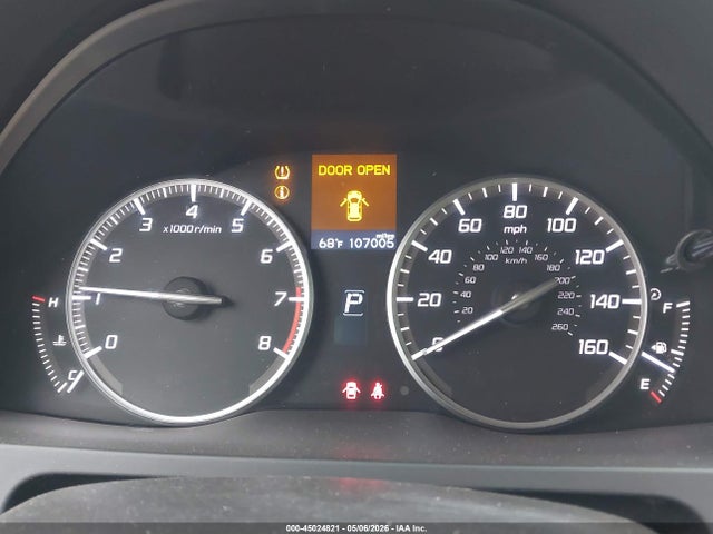 Acura RDX