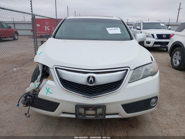 Acura RDX