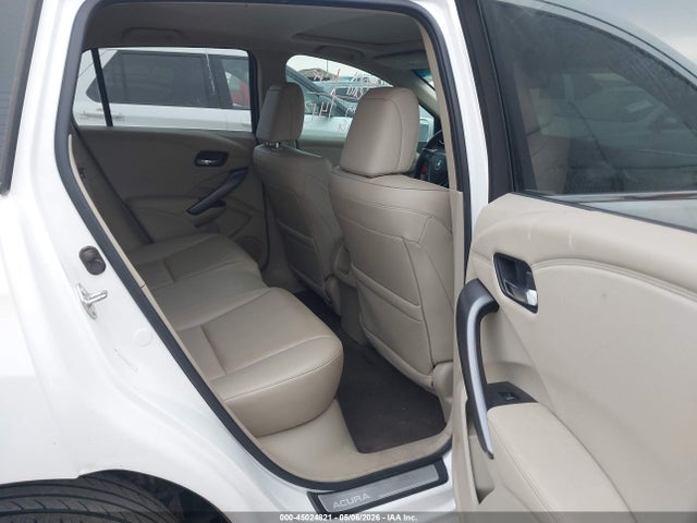 Acura RDX