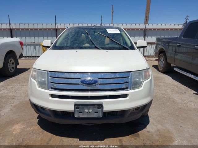 Ford Edge Limited