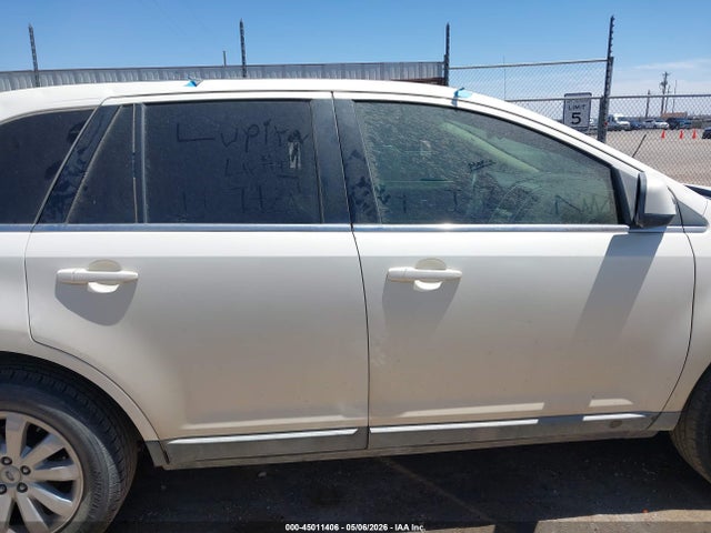 Ford Edge Limited