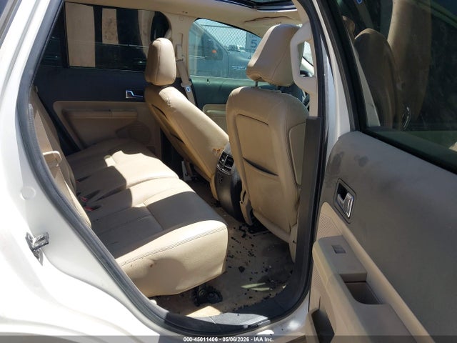 Ford Edge Limited