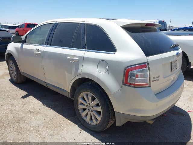 Ford Edge Limited