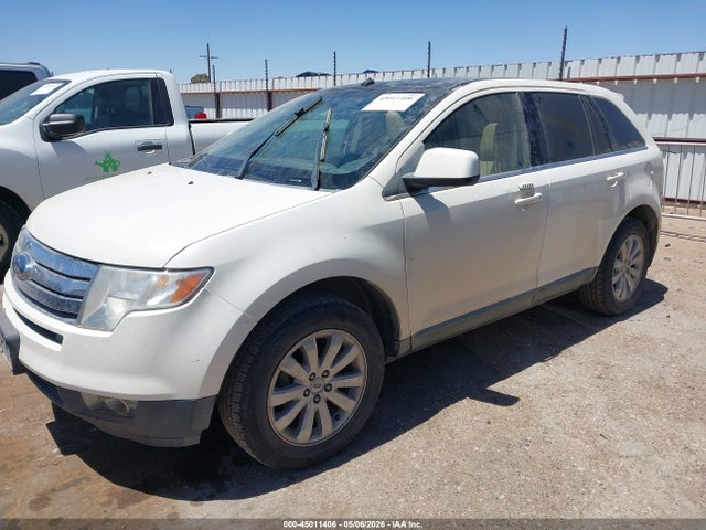Ford Edge Limited