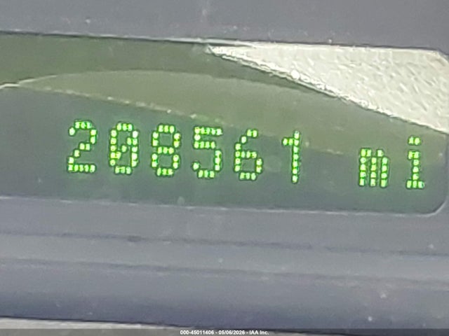 Ford Edge Limited