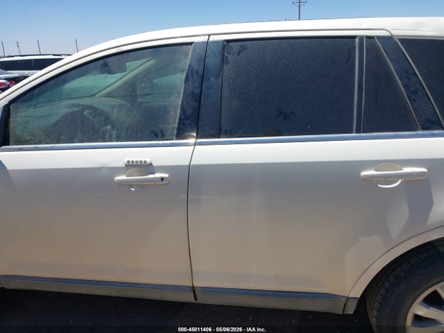 Ford Edge Limited