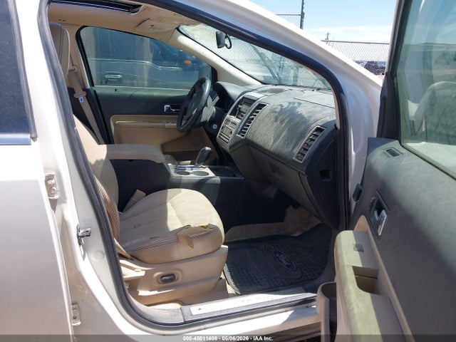 Ford Edge Limited