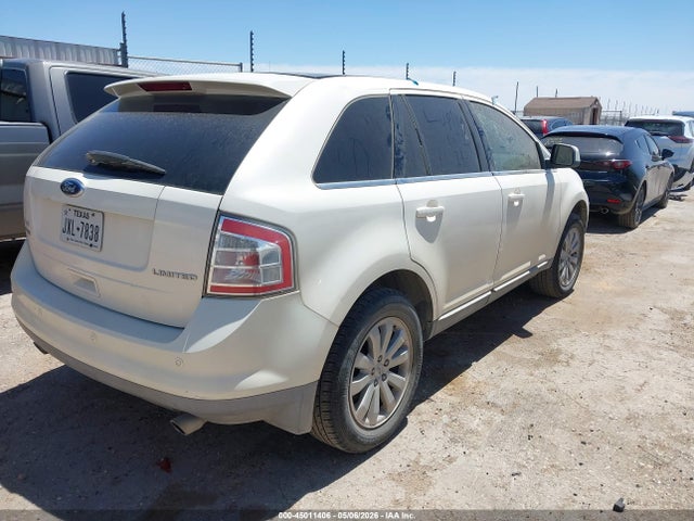 Ford Edge Limited