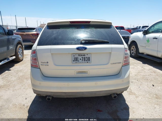 Ford Edge Limited
