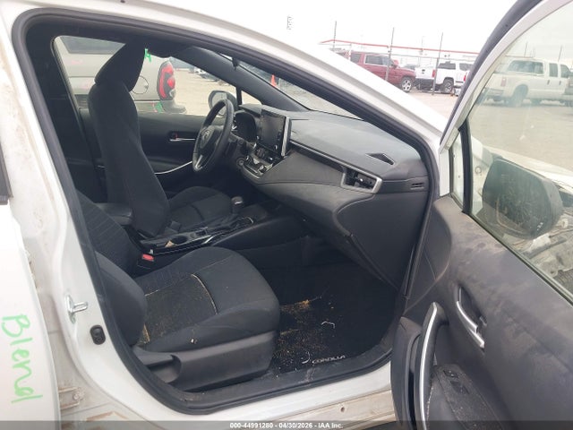 Toyota Corolla Se