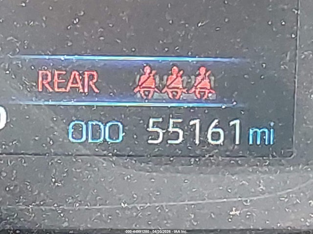 Toyota Corolla Se