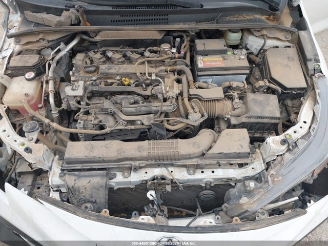 Toyota Corolla Se