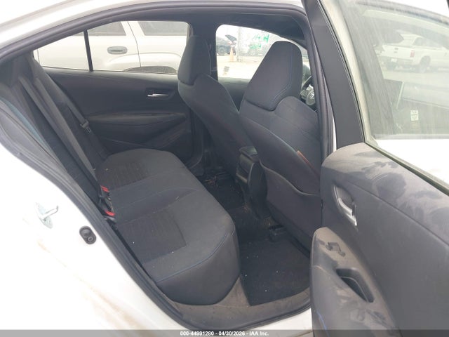 Toyota Corolla Se