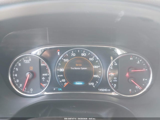 GMC Acadia Denali