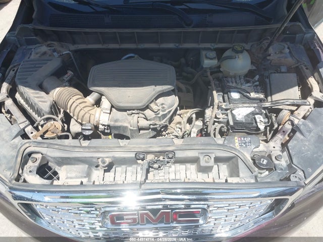 GMC Acadia Denali