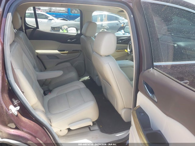 GMC Acadia Denali
