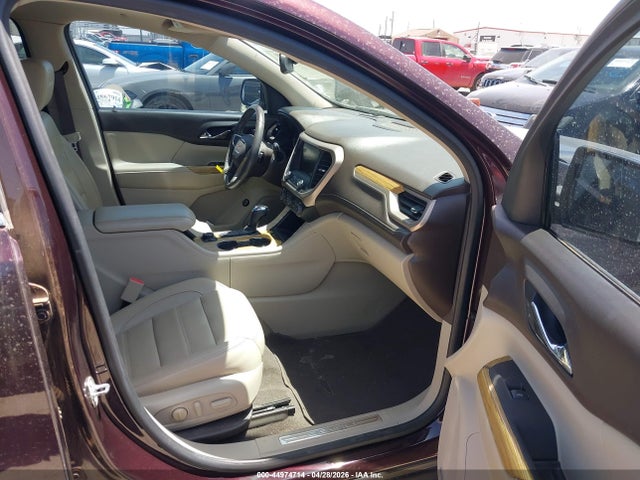 GMC Acadia Denali