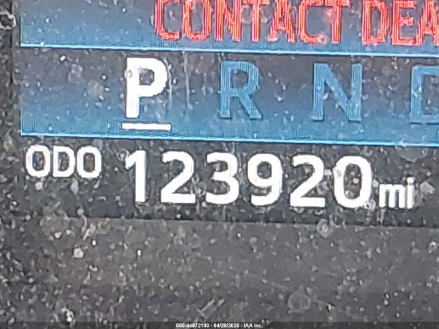 Toyota Tundra Platinum 5.7l V8