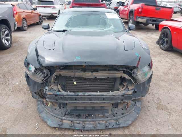 Ford Mustang Gt Premium