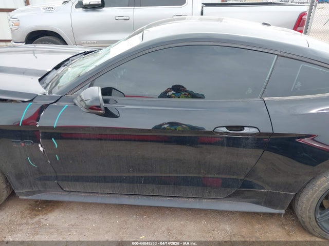 Ford Mustang Gt Premium