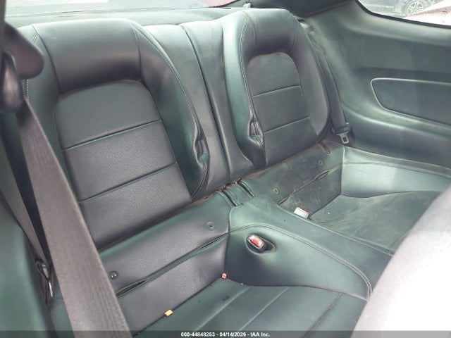 Ford Mustang Gt Premium