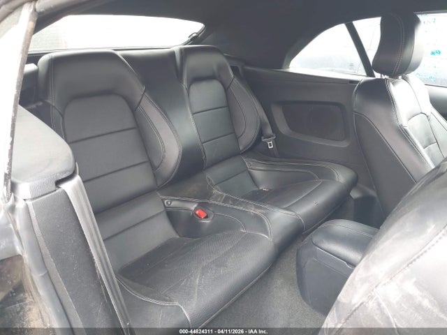 Ford Mustang Ecoboost Premium
