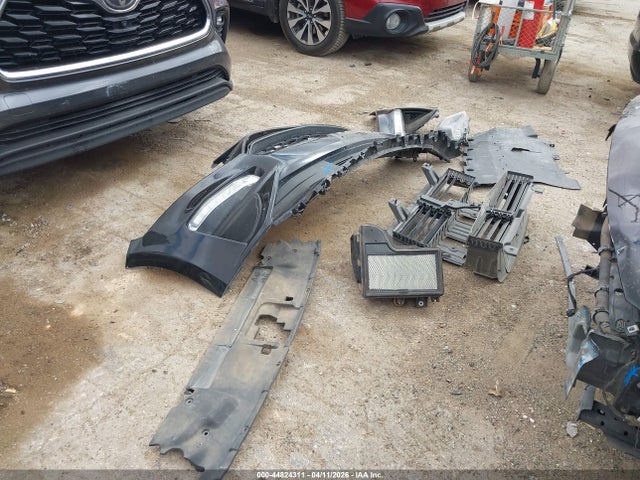 Ford Mustang Ecoboost Premium