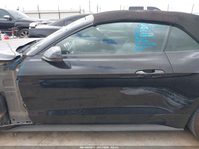 Ford Mustang Ecoboost Premium