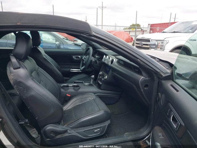 Ford Mustang Ecoboost Premium