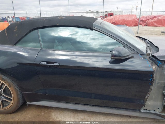 Ford Mustang Ecoboost Premium