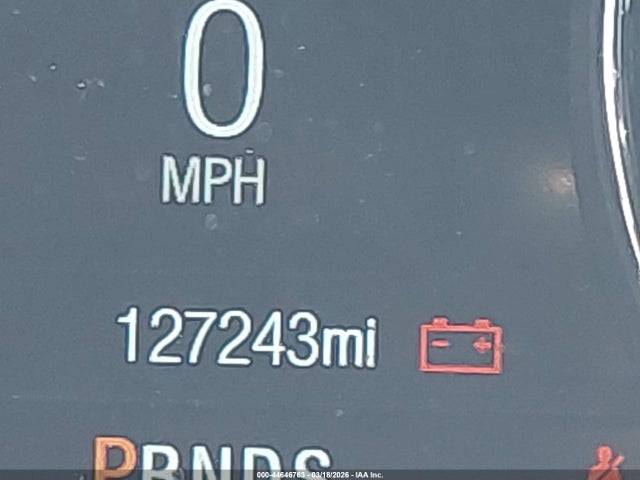 Lincoln MKX Select