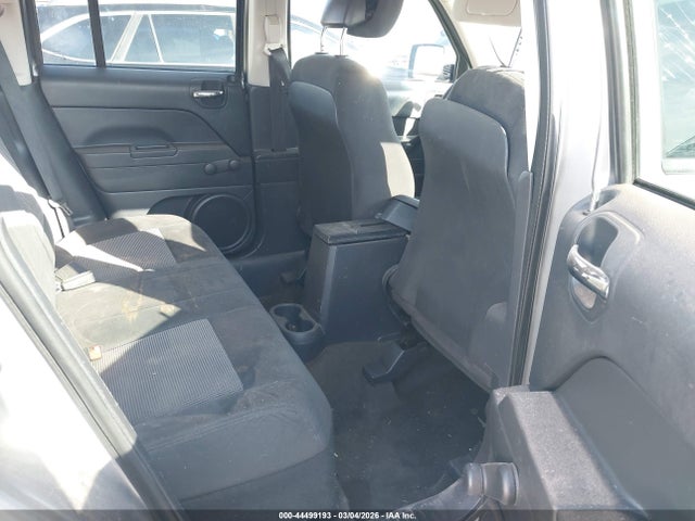 Jeep Patriot Sport