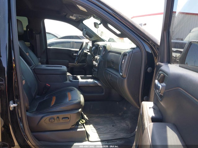 GMC Sierra 1500 At4