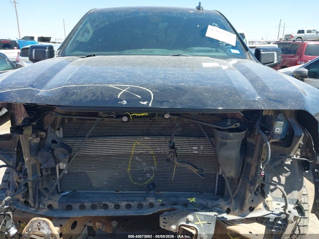 GMC Sierra 1500 At4