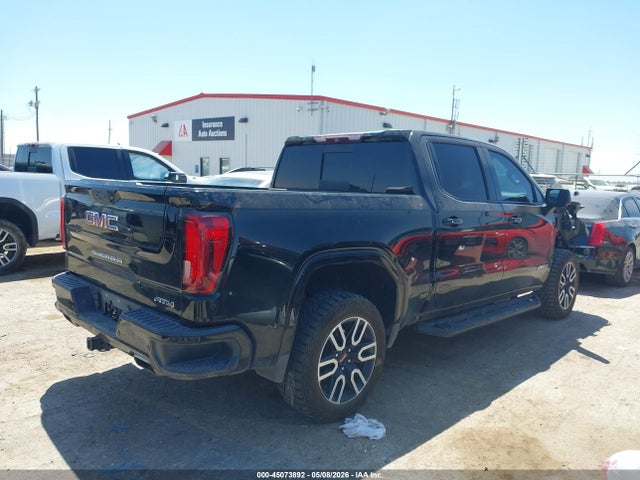 GMC Sierra 1500 At4