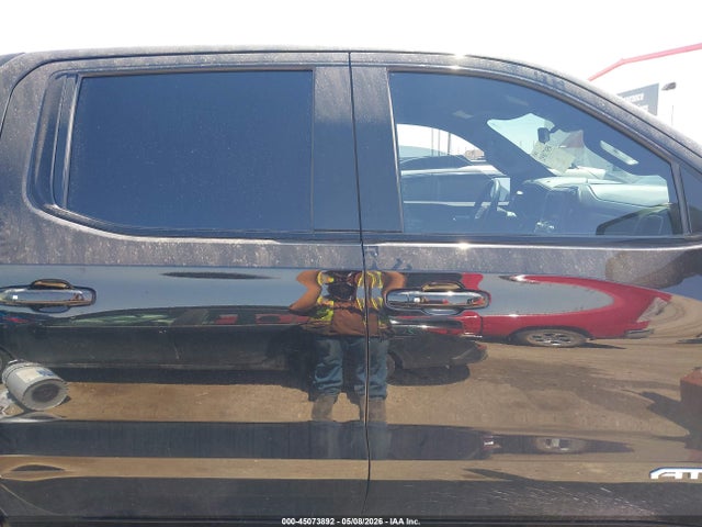 GMC Sierra 1500 At4