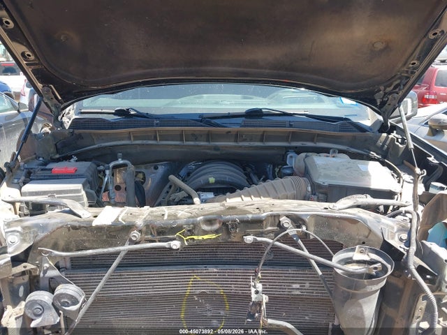 GMC Sierra 1500 At4