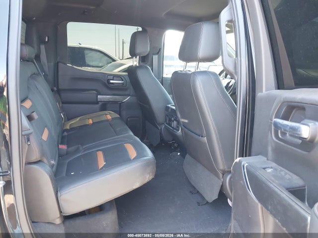 GMC Sierra 1500 At4
