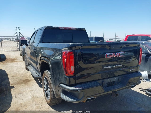 GMC Sierra 1500 At4