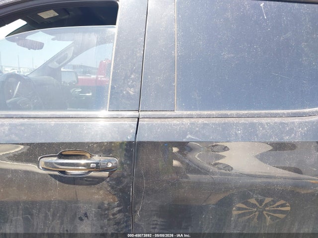 GMC Sierra 1500 At4
