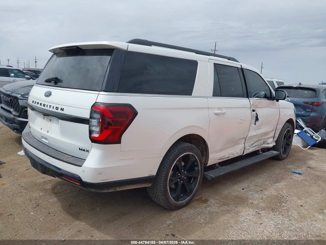 Ford Expedition Limited Max