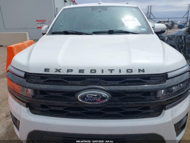 Ford Expedition Limited Max