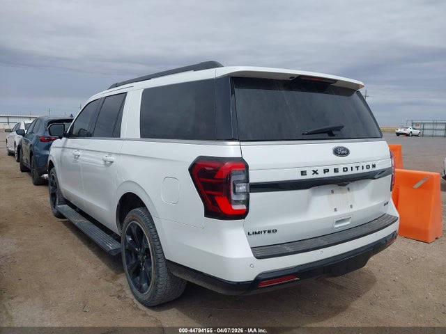 Ford Expedition Limited Max